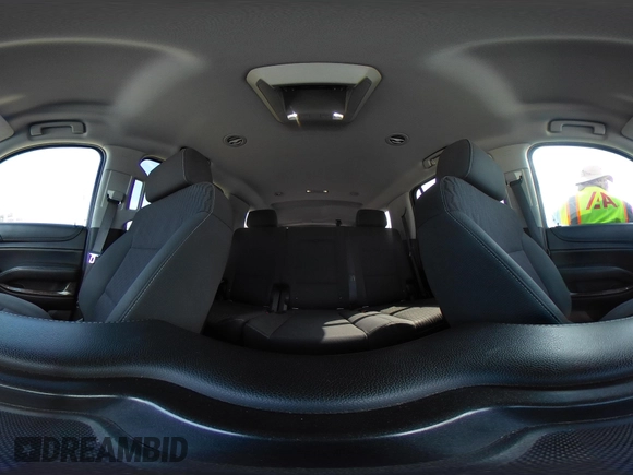 2015 Chevrolet Tahoe LS с VIN 1GNSCAEC7FR737717, выставлен на аукционе IAAI как лот 42110150 с пробегом 125 633 миль миль и . История ставок и продаж доступна на DreamBid. Изображение 19.
