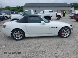 2000 Honda S2000 с VIN JHMAP1146YT004909, выставлен на аукционе IAAI как лот 42363959 с пробегом 182 011 миль миль и . История ставок и продаж доступна на DreamBid. Изображение 14.