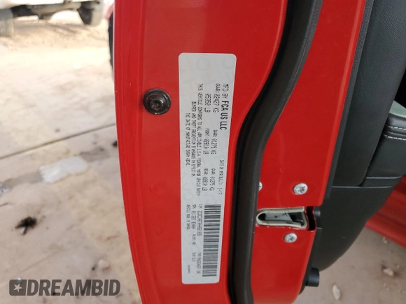 2017 Chrysler 300 S Alloy Edition with VIN 2C3CCABT0HH561036, listed as a Copart auction lot 81635874 with 66,799 mi miles and Salvage Title. Bid and sale history available at DreamBid. Image 12.