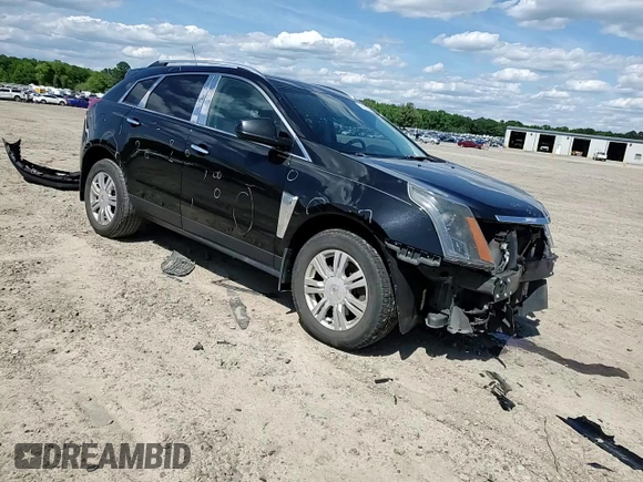 2015 Cadillac SRX Luxury Collection z VIN 3GYFNBE3XFS599303, wystawiony jako Copart lot #55432285 z przebiegiem 201 432 mil mil oraz Czysty tytuł • Clean title. Historia ofert i sprzedaży dostępna na DreamBid. Obrazek 14.