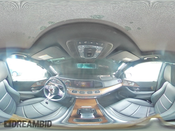 2021 Mercedes-Benz GLE 350 с VIN 4JGFB4KB8MA518279, выставлен на аукционе Copart как лот 60785065 с пробегом 57 032 миль миль и Списание • Salvage title. История ставок и продаж доступна на DreamBid. Изображение 15.