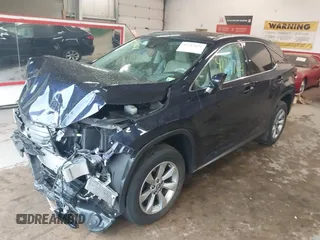 2019 Lexus RX 350 с VIN 2T2BZMCA9KC194736, выставлен на аукционе IAAI как лот 42247621 с пробегом 82 184 миль миль и . История ставок и продаж доступна на DreamBid. Изображение 2.