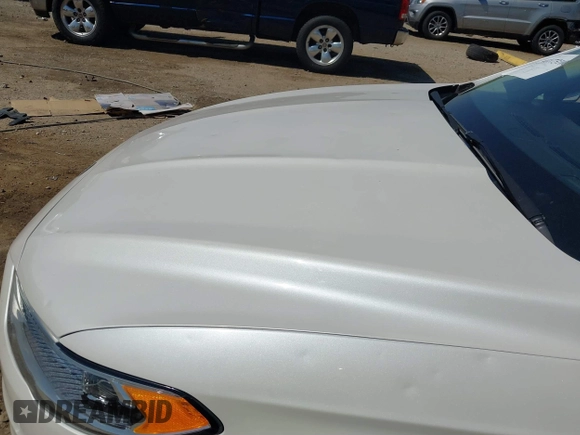 2017 Ford Fusion Titanium with VIN 3FA6P0SUXHR147336, listed as a IAAI auction lot 41873106 with 103,247 mi miles and . Bid and sale history available at DreamBid. Image 6.