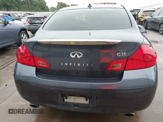 2008 Infiniti G35 Journey with VIN JNKBV61E68M223265, listed as a IAAI auction lot 39209393 with 20,066 mi miles and . Bid and sale history available at DreamBid. Image 17.