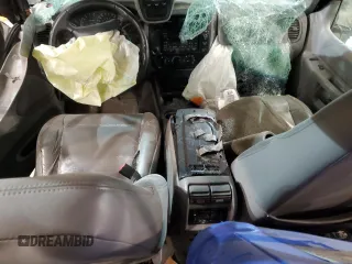 1999 Ford Explorer XLT с VIN 1FMZU35P8XZB71387, выставлен на аукционе Copart как лот 64662284 с пробегом Не указан миль и Списание • Salvage title. История ставок и продаж доступна на DreamBid. Изображение 8.