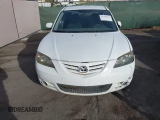 2004 Mazda 3 s with VIN JM1BK323041122577, listed as a IAAI auction lot 41290234 with 164,339 mi miles and . Bid and sale history available at DreamBid. Image 6.