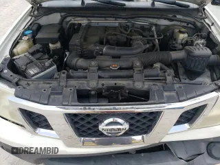 2014 Nissan Frontier S with VIN 1N6BD0CT7EN763708, listed as a Copart auction lot 59985965 with 194,857 mi miles and Clean title. Bid and sale history available at DreamBid. Image 11.