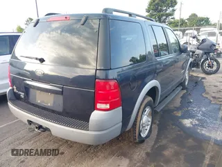 2002 Ford Explorer XLS with VIN 1FMZU62E12ZC04436, listed as a IAAI auction lot 42746422 with 198,618 mi miles and . Bid and sale history available at DreamBid. Image 4.