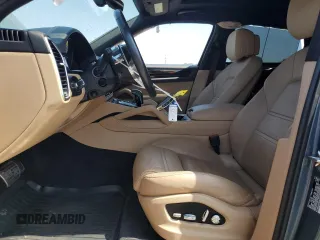 2019 Porsche Cayenne S с VIN WP1AB2AY2KDA63934, выставлен на аукционе Copart как лот 59720965 с пробегом 29 213 миль миль и Списание • Salvage title. История ставок и продаж доступна на DreamBid. Изображение 7.