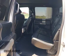 2017 Ford F-150 XL with VIN 1FTEW1EF8HKD41380, listed as a IAAI auction lot 42031495 with 93,332 mi miles and . Bid and sale history available at DreamBid. Image 8.