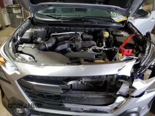 2024 Subaru Outback Limited с VIN 4S4BTANC7R3246897, выставлен на аукционе Copart как лот 58748405 с пробегом 9 066 миль миль и Списание • Salvage title. История ставок и продаж доступна на DreamBid. Изображение 12.