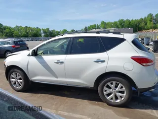 2014 Nissan Murano SV z VIN JN8AZ1MU5EW402599, wystawiony jako IAAI lot #42115514 z przebiegiem 131 656 mil mil oraz . Historia ofert i sprzedaży dostępna na DreamBid. Obrazek 15.