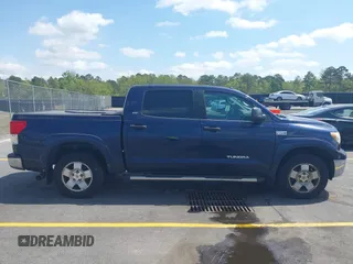 2010 Toyota Tundra with VIN 5TFEY5F18AX081754, listed as a IAAI auction lot 41924616 with 274,507 mi miles and . Bid and sale history available at DreamBid. Image 14.