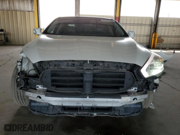 2017 Kia K900 Luxury with VIN KNALW4D45H6036529, listed as a Copart auction lot 63127755 with 114,540 mi miles and Salvage title. Bid and sale history available at DreamBid. Image 5.