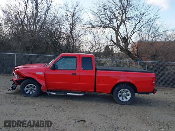 2010 Ford Ranger XL with VIN 1FTKR1ED0APA65634, listed as a IAAI auction lot 41704429 with 69,173 mi miles and . Bid and sale history available at DreamBid. Image 14.