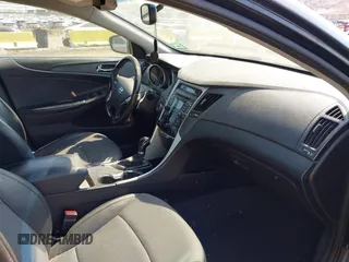 2011 Hyundai Sonata Limited with VIN 5NPEC4AC7BH090105, listed as a IAAI auction lot 42121960 with 172,608 mi miles and . Bid and sale history available at DreamBid. Image 5.