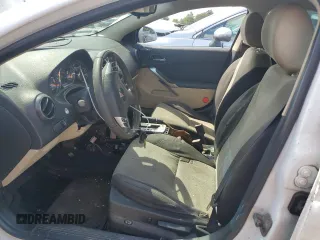 2010 Pontiac G6 w/1SB with VIN 1G2ZA5EB1A4156039, listed as a Copart auction lot 69310574 with 230,752 mi miles and Salvage Title. Bid and sale history available at carsss.com. Image 7.
