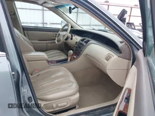 2000 Toyota Avalon XL with VIN 4T1BF28B0YU024002, listed as a IAAI auction lot 41521846 with 223,818 mi miles and . Bid and sale history available at DreamBid. Image 5.