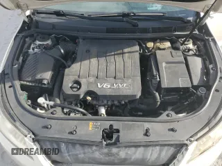 2013 Buick LaCrosse Touring with VIN 1G4GJ5G35DF302150, listed as a Copart auction lot 55142355 with 131,571 mi miles and Salvage title. Bid and sale history available at DreamBid. Image 11.