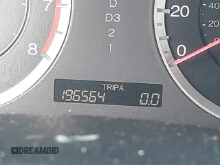 2011 Honda Accord EX-L with VIN 1HGCP3F81BA019579, listed as a IAAI auction lot 42457961 with 196,564 mi miles and . Bid and sale history available at DreamBid. Image 15.
