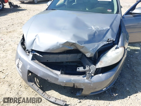 2007 Chevrolet Impala LS with VIN 2G1WB58K279293156, listed as a IAAI auction lot 42056163 with 271,753 mi miles and . Bid and sale history available at DreamBid. Image 6.
