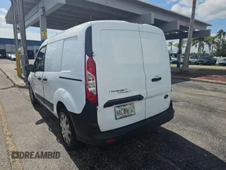 2019 Ford Transit Connect XL with VIN NM0LS6E24K1429947, listed as a IAAI auction lot 42730498 with 61,617 mi miles and . Bid and sale history available at DreamBid. Image 22.