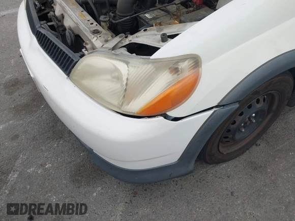 2001 Toyota ECHO with VIN JTDBT123X10133718, listed as a IAAI auction lot 42483705 with 230,291 mi miles and . Bid and sale history available at DreamBid. Image 6.