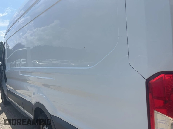 2017 Ford Transit с VIN 1FTBW3XMXHKA23092, выставлен на аукционе IAAI как лот 42734091 с пробегом 247 417 миль миль и . История ставок и продаж доступна на DreamBid. Изображение 20.