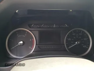 2018 Ford F-350 XL с VIN 1FT8W3BT8JEB17548, выставлен на аукционе Copart как лот 57768445 с пробегом Не указан миль и Списание • Salvage title. История ставок и продаж доступна на DreamBid. Изображение 9.