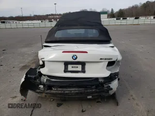 2020 BMW M2 z VIN WBA2N3C08L7E28563, wystawiony jako Copart lot #43156033 z przebiegiem Nie podano mil oraz . Historia ofert i sprzedaży dostępna na DreamBid. Obrazek 6.