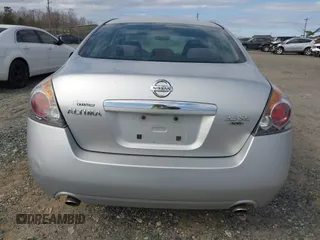 2008 Nissan Altima 3.5 SE with VIN 1N4BL21EX8C156648, listed as a IAAI auction lot 41775293 with 182,062 mi miles. Bid and sale history available at carsss.com. Image 16.