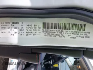 2014 Jeep Cherokee Trailhawk с VIN 1C4PJMBB2EW309183, выставлен на аукционе IAAI как лот 42197601 с пробегом 77 050 миль миль и . История ставок и продаж доступна на DreamBid. Изображение 9.