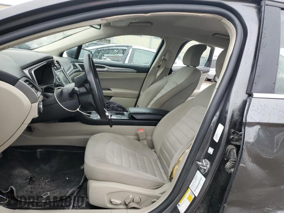 2019 Ford Fusion SE with VIN 3FA6P0H78KR152057, listed as a Copart auction lot 45047755 with 113,840 mi miles and Clean Title. Bid and sale history available at carsss.com. Image 7.