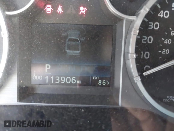 2016 Toyota Tundra SR5 z VIN 5TFDW5F16GX568087, wystawiony jako IAAI lot #42061804 z przebiegiem 113 906 mil mil oraz . Historia ofert i sprzedaży dostępna na DreamBid. Obrazek 15.