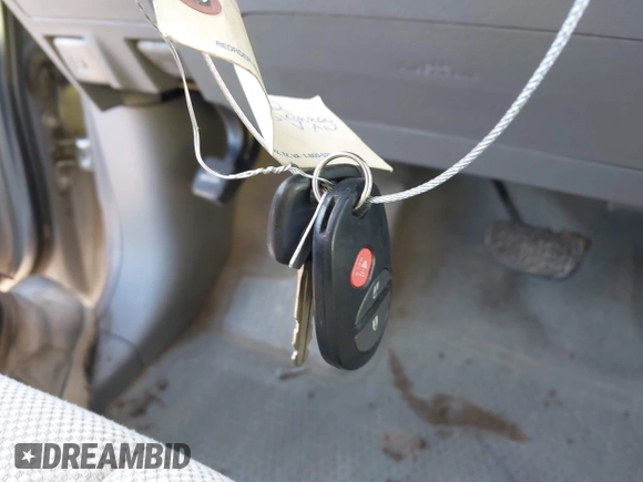 2013 Toyota Sienna L with VIN 5TDZK3DC8DS399346, listed as a IAAI auction lot 41312294 with 160,332 mi miles and . Bid and sale history available at DreamBid. Image 11.