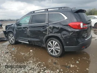 2021 Subaru Ascent Limited z VIN 4S4WMAMDXM3451860, wystawiony jako Copart lot #55287675 z przebiegiem 70 710 mil mil oraz Szkoda całkowita • Salvage title. Historia ofert i sprzedaży dostępna na DreamBid. Obrazek 2.
