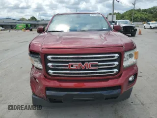 2018 GMC Canyon 4WD All Terrain w/Cloth with VIN 1GTG6CEN3J1246037, listed as a Copart auction lot 64099154 with 86,819 mi miles and Clean Title. Bid and sale history available at carsss.com. Image 5.