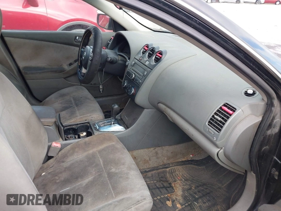2012 Nissan Altima S with VIN 1N4AL2AP4CN575489, listed as a IAAI auction lot 42362959 with 173,805 mi miles and . Bid and sale history available at DreamBid. Image 5.