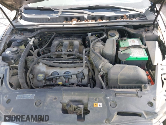 2010 Ford Taurus Limited with VIN 1FAHP2FW2AG140247, listed as a IAAI auction lot 42039842 with 152,408 mi miles and . Bid and sale history available at DreamBid. Image 10.