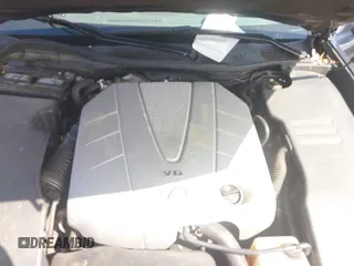 2007 Lexus GS 350 z VIN JTHBE96S570027677, wystawiony jako IAAI lot #42155729 z przebiegiem 225 261 mil mil oraz . Historia ofert i sprzedaży dostępna na DreamBid. Obrazek 10.