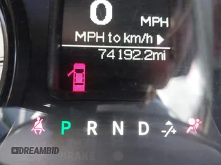 2016 Ram 1500 Rebel with VIN 1C6RR7YT8GS271446, listed as a IAAI auction lot 41831520 with 74,192 mi miles and . Bid and sale history available at DreamBid. Image 7.
