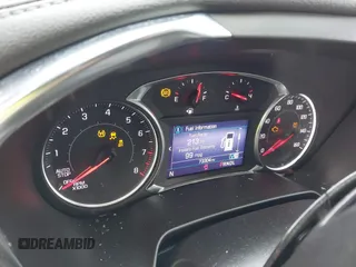 2021 Chevrolet Blazer LT with VIN 3GNKBDRS5MS511594, listed as a IAAI auction lot 41135245 with 73,304 mi miles and . Bid and sale history available at DreamBid. Image 7.