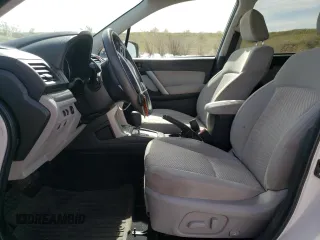 2014 Subaru Forester 2.5i Premium with VIN JF2SJAEC8EH545453, listed as a Copart auction lot 53751135 with 127,912 mi miles and Salvage Title. Bid and sale history available at carsss.com. Image 7.