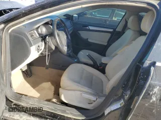 2012 Volkswagen Jetta Sedan TDI w/Premium & Nav with VIN 3VWLL7AJ0CM086753, listed as a Copart auction lot 48326185 with 146,350 mi miles and Salvage Title. Bid and sale history available at carsss.com. Image 7.