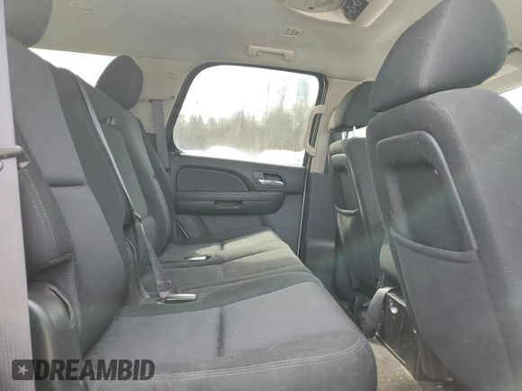 2014 GMC Yukon SLE with VIN 1GKS2AE02ER121038, listed as a Copart auction lot 49241315 with 225,424 mi miles and Clean Title. Bid and sale history available at carsss.com. Image 11.