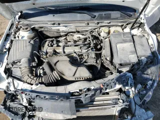 2011 Buick Regal CXL RL1 with VIN 2G4GN5EC8B9184947, listed as a Copart auction lot 48390325 with 147,971 mi miles and Clean title. Bid and sale history available at DreamBid. Image 11.
