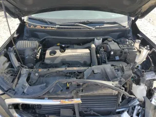 2021 GMC Terrain SLE with VIN 3GKALTEV0ML384070, listed as a Copart auction lot 48130625 with 74,113 mi miles and Clean title. Bid and sale history available at DreamBid. Image 12.