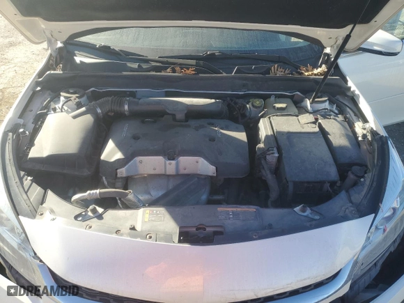 2014 Chevrolet Malibu LT with VIN 1G11E5SL2EF279944, listed as a Copart auction lot 83386094 with 167,263 mi miles and Salvage Title. Bid and sale history available at carsss.com. Image 12.