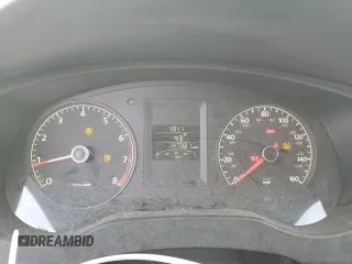 2011 Volkswagen Jetta SE с VIN 3VWBX7AJ5BM388229, выставлен на аукционе Copart как лот 83998094 с пробегом 147 981 миль миль и Чистый • Clean title. История ставок и продаж доступна на DreamBid. Изображение 9.
