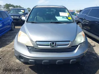 2007 Honda CR-V EX-L with VIN JHLRE48727C083105, listed as a IAAI auction lot 41750786 with 167,141 mi miles. Bid and sale history available at carsss.com. Image 12.